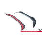 Spoiler Cap V.1 Volkswagen Golf R-Performance / GTI Clubsport Mk8 / Mk8 Facelift (Cod. M-VW-GO-8-GTI