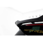 Spoiler Cap V.1 Volkswagen Golf R-Performance / GTI Clubsport Mk8 / Mk8 Facelift (Cod. M-VW-GO-8-GTI