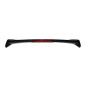 Alettone - Spoiler Subaru Impreza '08 Look STI Carbonio (Cod. E-SLB0808)