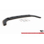SPLITTER ANTERIORE V.2 Volkswagen Golf GTI Clubsport Mk8 (Cod. M-VW-GO-8-GTI-CS-FD2G)