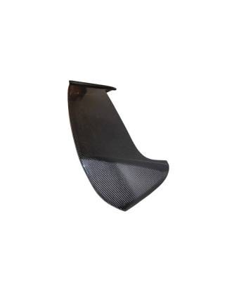 Alettone - Spoiler Subaru Impreza '08 Look STI Carbonio (Cod. E-SLB0808)