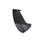 Alettone - Spoiler Subaru Impreza '08 Look STI Carbonio (Cod. E-SLB0808)