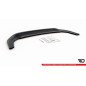 SPLITTER ANTERIORE V.3 Volkswagen Golf GTI Clubsport Mk8 (Cod. M-VW-GO-8-GTI-CS-FD3G)