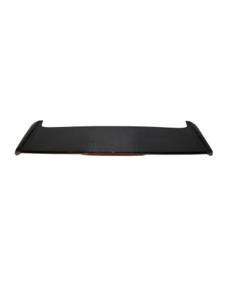 Alettone - Spoiler Subaru Impreza '08 Look STI Carbonio (Cod. E-SLB0808)
