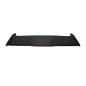 Alettone - Spoiler Subaru Impreza '08 Look STI Carbonio (Cod. E-SLB0808)