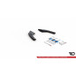 Splitters posteriori laterali V.2 Volkswagen Golf GTI Clubsport Mk8 (Cod. M-VW-GO-8-GTI-CS-RSD2G)