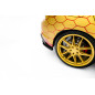 Splitters posteriori laterali V.2 Volkswagen Golf GTI Clubsport Mk8 (Cod. M-VW-GO-8-GTI-CS-RSD2G)