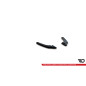 Splitters posteriori laterali V.2 Volkswagen Golf GTI Clubsport Mk8 (Cod. M-VW-GO-8-GTI-CS-RSD2G)