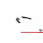 Splitters posteriori laterali V.2 Volkswagen Golf GTI Clubsport Mk8 (Cod. M-VW-GO-8-GTI-CS-RSD2G)