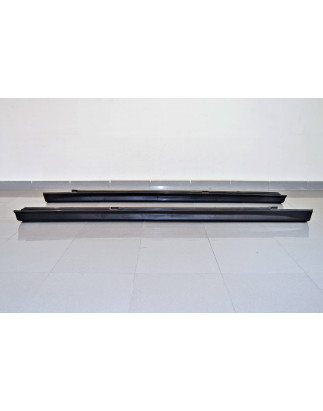 Minigonne Mercedes W204 07-13 Look C63 (Cod. E-TCM0028)