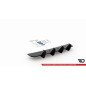 DIFFUSORE POSTERIORE street pro V.1 Volkswagen Golf GTI Clubsport Mk8 (Cod. M-VWGO8GTICSCNC-RS1B)