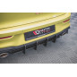 DIFFUSORE POSTERIORE street pro V.2 Volkswagen Golf GTI Clubsport Mk8 (Cod. M-VWGO8GTICSCNC-RS2B)
