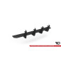 DIFFUSORE POSTERIORE street pro V.2 Volkswagen Golf GTI Clubsport Mk8 (Cod. M-VWGO8GTICSCNC-RS2B)