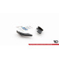 Splitters posteriori laterali Street Pro + Flaps Volkswagen Golf GTI Clubsport Mk8 (Cod. M-VWGO8GTIC