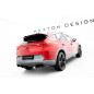 Spoiler Cap Cupra Formentor Mk1 / Mk1 Facelift (Cod. M-CU-FO-1-CAP1G)