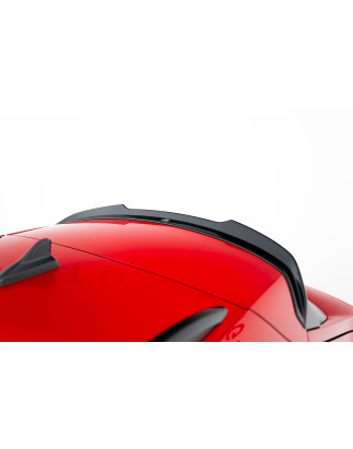 Spoiler Cap Cupra Formentor Mk1 / Mk1 Facelift (Cod. M-CU-FO-1-CAP1G)