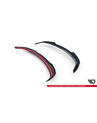 Spoiler Cap Cupra Formentor Mk1 / Mk1 Facelift (Cod. M-CU-FO-1-CAP1G)