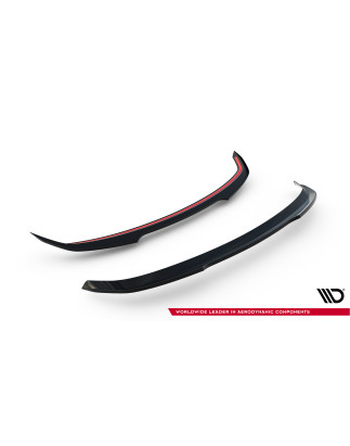 Spoiler Cap Cupra Formentor Mk1 / Mk1 Facelift (Cod. M-CU-FO-1-CAP1G)