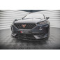 SPLITTER ANTERIORE V.1 Cupra Formentor (Cod. M-CU-FO-1-FD1G)