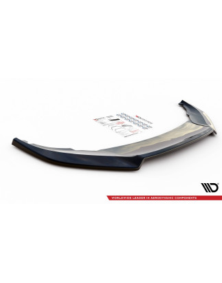 SPLITTER ANTERIORE V.3 Cupra Formentor (Cod. M-CU-FO-1-FD3G)