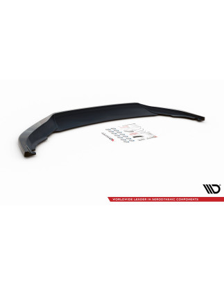 SPLITTER ANTERIORE V.3 Cupra Formentor (Cod. M-CU-FO-1-FD3G)