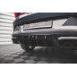 Sottoparaurti posteriore V.1 Cupra Formentor Mk1 / Mk1 Facelift (Cod. M-CU-FO-1-RS1G)