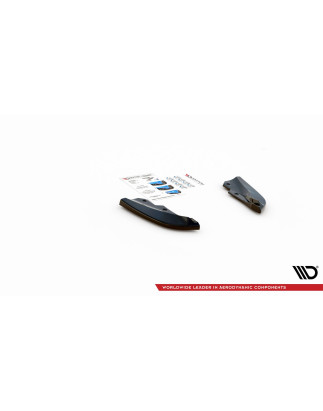 Splitters posteriori laterali V.1 Cupra Formentor VZ Mk1 / Mk1 Facelift (Cod. M-CU-FO-1-RSD1G)