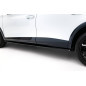 Diffusori minigonne V.1 Cupra Formentor (Cod. M-CU-FO-1-SD1G)