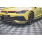 Flaps Volkswagen Golf GTI Clubsport Mk8 (Cod. M-VWGO8GTICSCNC-FSF1G)