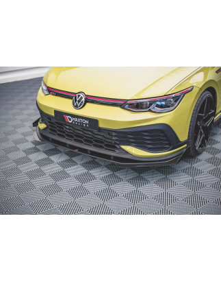 Flaps Volkswagen Golf GTI Clubsport Mk8 (Cod. M-VWGO8GTICSCNC-FSF1G)