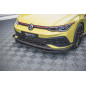 Flaps Volkswagen Golf GTI Clubsport Mk8 (Cod. M-VWGO8GTICSCNC-FSF1G)
