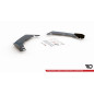Flaps Volkswagen Golf GTI Clubsport Mk8 (Cod. M-VWGO8GTICSCNC-FSF1G)