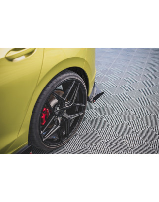 Flaps  laterali posteriori Volkswagen Golf GTI Clubsport Mk8 (Cod. M-VWGO8GTICSCNC-RSF1G)