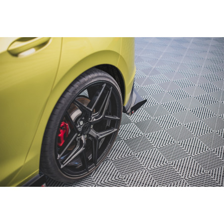 Flaps  laterali posteriori Volkswagen Golf GTI Clubsport Mk8 (Cod. M-VWGO8GTICSCNC-RSF1G)
