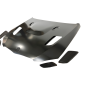 Cofano BMW E92 / E93 10-13 LCI Look M3 GTR Metal (Cod. E-TCB92M3)