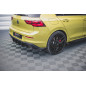Flaps  laterali posteriori Volkswagen Golf GTI Clubsport Mk8 (Cod. M-VWGO8GTICSCNC-RSF1G)