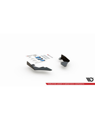 Flaps  laterali posteriori Volkswagen Golf GTI Clubsport Mk8 (Cod. M-VWGO8GTICSCNC-RSF1G)