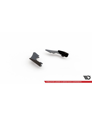 Flaps  laterali posteriori Volkswagen Golf GTI Clubsport Mk8 (Cod. M-VWGO8GTICSCNC-RSF1G)