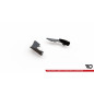 Flaps  laterali posteriori Volkswagen Golf GTI Clubsport Mk8 (Cod. M-VWGO8GTICSCNC-RSF1G)