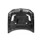 Cofano BMW E92 / E93 10-13 LCI Look M3 GTR Metal (Cod. E-TCB92M3)