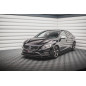 SPLITTER ANTERIORE V.1 Volvo S60 R-Design Mk2 Facelift (Cod. M-VO-S60-2F-RDESIGN-FD1G)