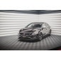 SPLITTER ANTERIORE V.2 Volvo S60 R-Design Mk2 Facelift (Cod. M-VO-S60-2F-RDESIGN-FD2G)