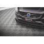 SPLITTER ANTERIORE V.2 Volvo S60 R-Design Mk2 Facelift (Cod. M-VO-S60-2F-RDESIGN-FD2G)