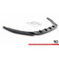 SPLITTER ANTERIORE V.2 Volvo S60 R-Design Mk2 Facelift (Cod. M-VO-S60-2F-RDESIGN-FD2G)