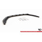 SPLITTER ANTERIORE V.2 Volvo S60 R-Design Mk2 Facelift (Cod. M-VO-S60-2F-RDESIGN-FD2G)