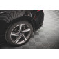 Splitters posteriori laterali Volvo S60 R-Design Mk2 Facelift (Cod. M-VO-S60-2F-RDESIGN-RSD1G)