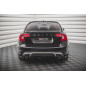 Splitters posteriori laterali Volvo S60 R-Design Mk2 Facelift (Cod. M-VO-S60-2F-RDESIGN-RSD1G)