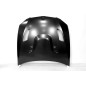 Cofano BMW E92 / E93 10-13 LCI Look M3 GTR Metal (Cod. E-TCB92M3)