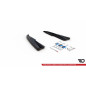 Splitters posteriori laterali Volvo S60 R-Design Mk2 Facelift (Cod. M-VO-S60-2F-RDESIGN-RSD1G)