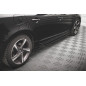 Diffusori minigonne Volvo S60 R-Design Mk2 (Cod. M-VO-S60-2-RDESIGN-SD1G)